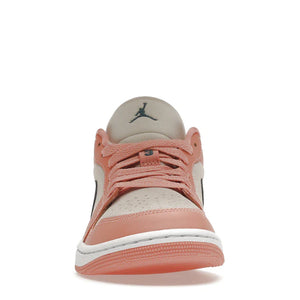 Nike Air Jordan 1 Low 'Madder Root'