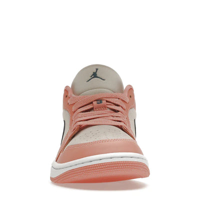 Nike Air Jordan 1 Low 'Madder Root'