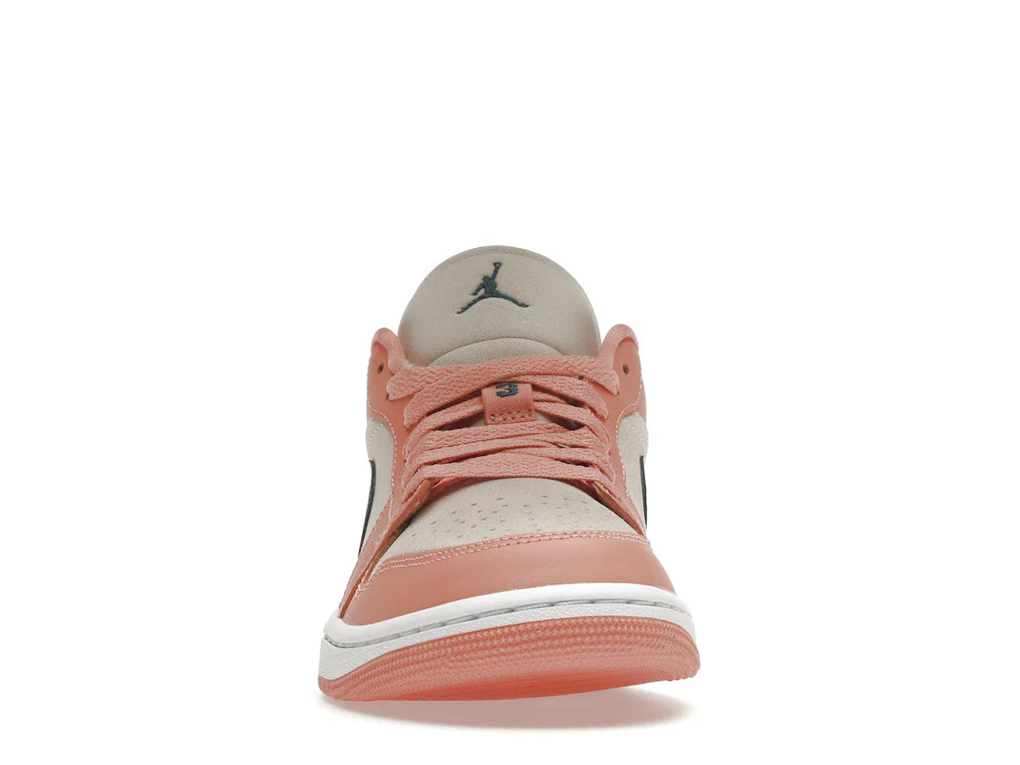 Nike Air Jordan 1 Low 'Madder Root'