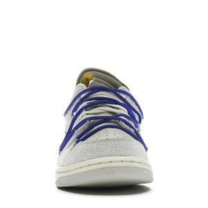 Nike x Off-White Dunk Low 'LOT 32'