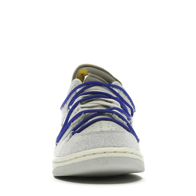 Nike x Off-White Dunk Low 'LOT 32'