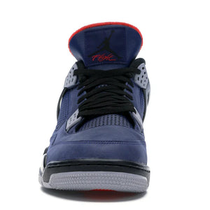 Nike Air Jordan 4 'Winterized Loyal Blue'