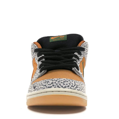 Nike	SB Dunk Low 'Safari'