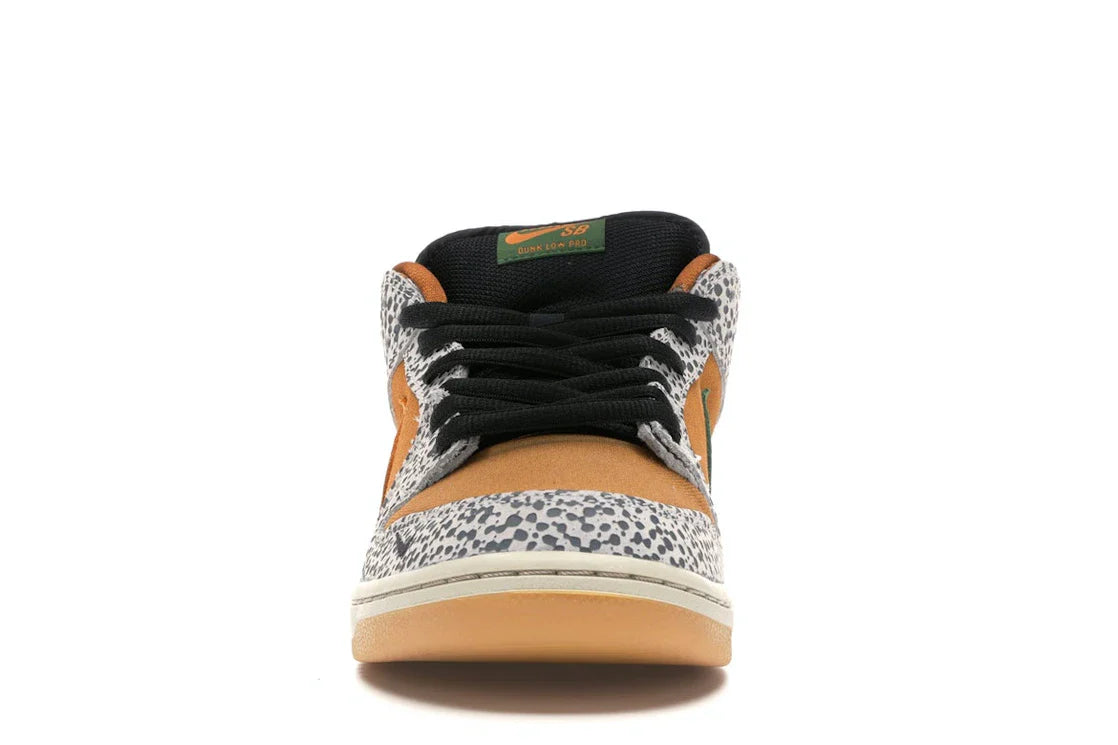 Nike	SB Dunk Low 'Safari'