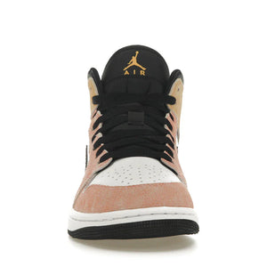 Nike Air Jordan 1 Mid 'Flight Club'