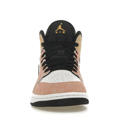 Nike Air Jordan 1 Mid 'Flight Club'