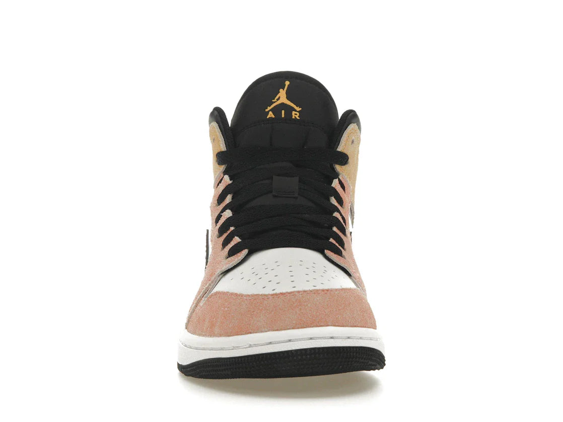Nike Air Jordan 1 Mid 'Flight Club'