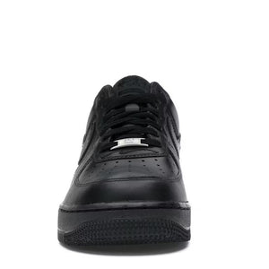 Nike Air Force 1 Low Supreme Box Logo Black