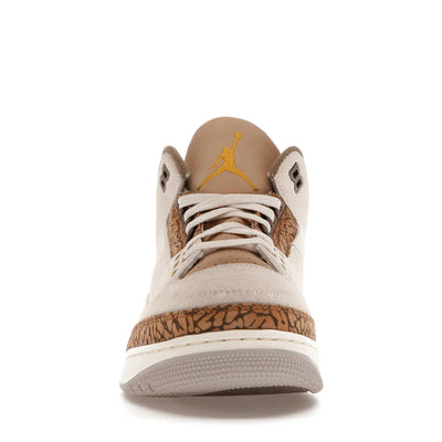 Nike Air Jordan 3 'Palomino'