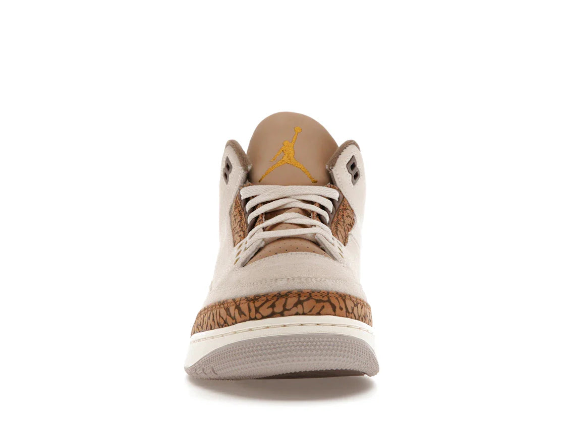Nike Air Jordan 3 'Palomino'
