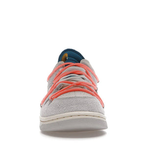 Nike x Off-White Dunk Low 'LOT 19'