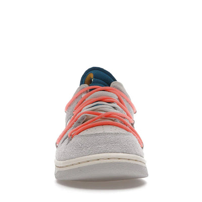 Nike x Off-White Dunk Low 'LOT 19'