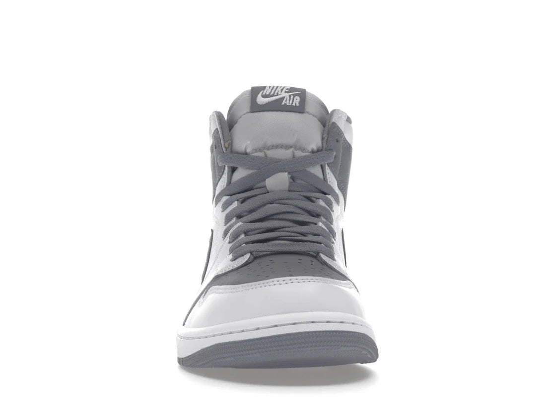 Nike Air Jordan 1 High 'Stealth'