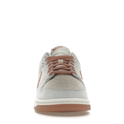 Nike Dunk Low 'Fossil Rose'