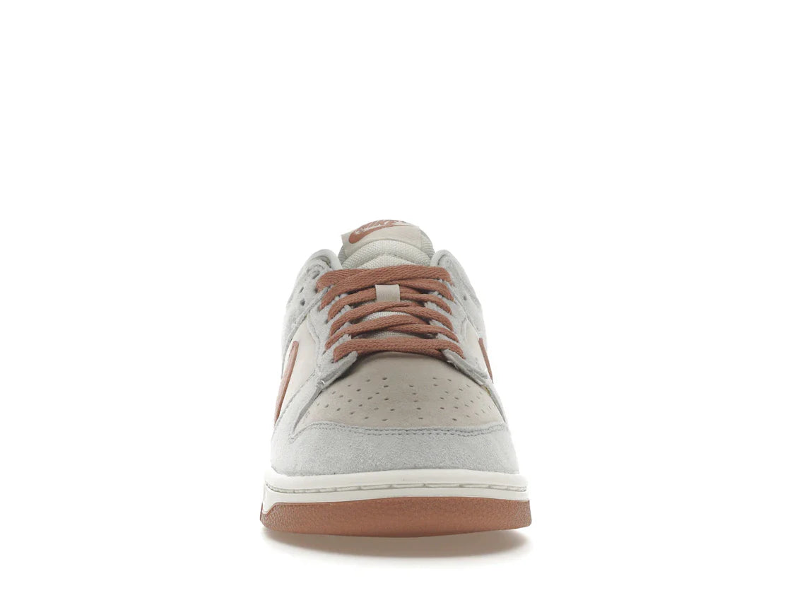 Nike Dunk Low 'Fossil Rose'