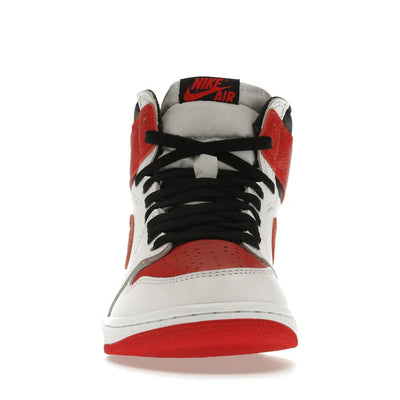 Nike Air Jordan 1 High 'Heritage'