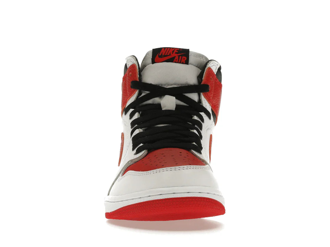 Nike Air Jordan 1 High 'Heritage'