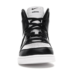 Nike	Dunk High 'Ambush Black & White'