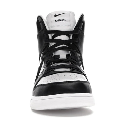 Nike	Dunk High 'Ambush Black & White'