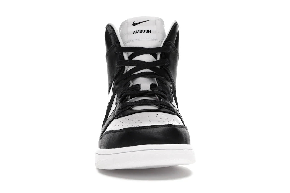 Nike	Dunk High 'Ambush Black & White'