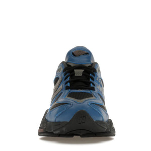 New Balance 9060 'Dark Royal Brown'
