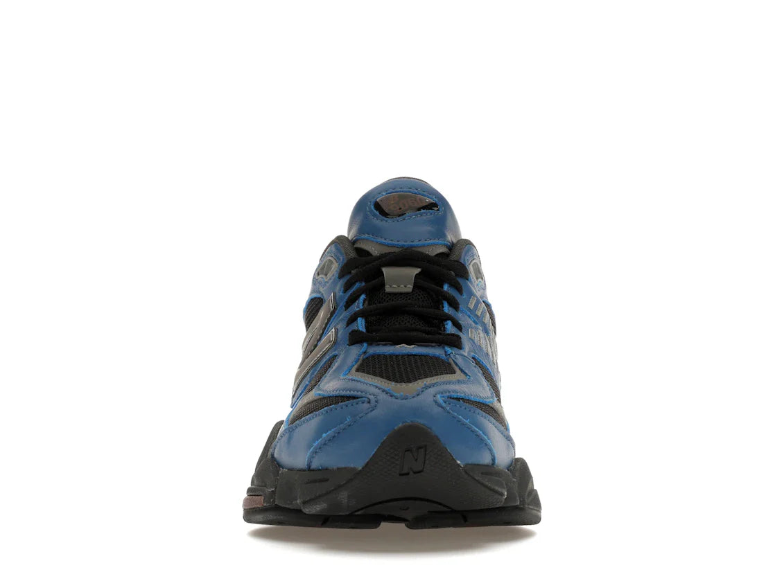 New Balance 9060 'Dark Royal Brown'