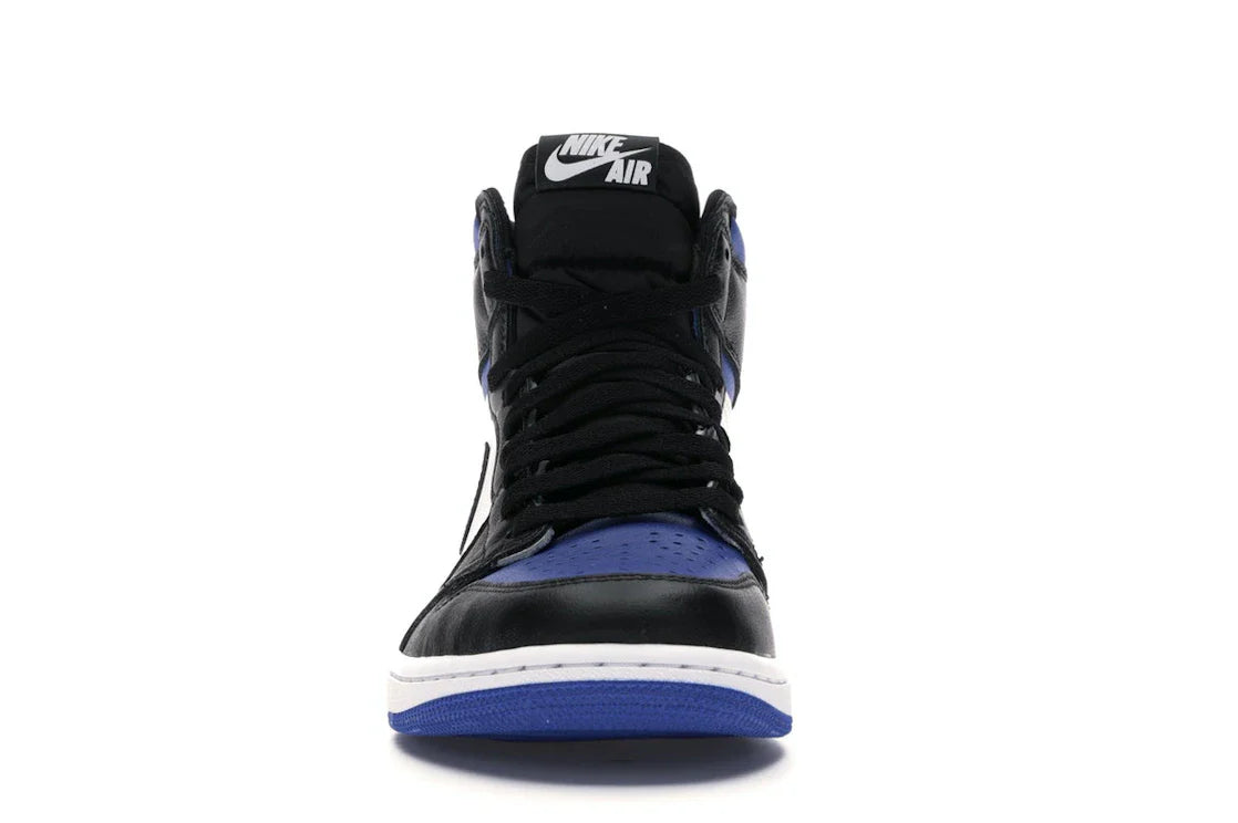 Nike Air Jordan 1 High 'Royal Toe'