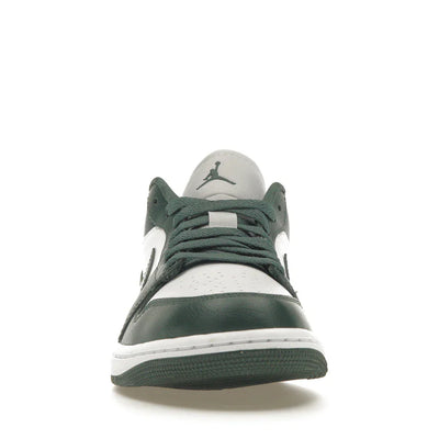 Nike Air Jordan 1 Low 'Galactic Jade'