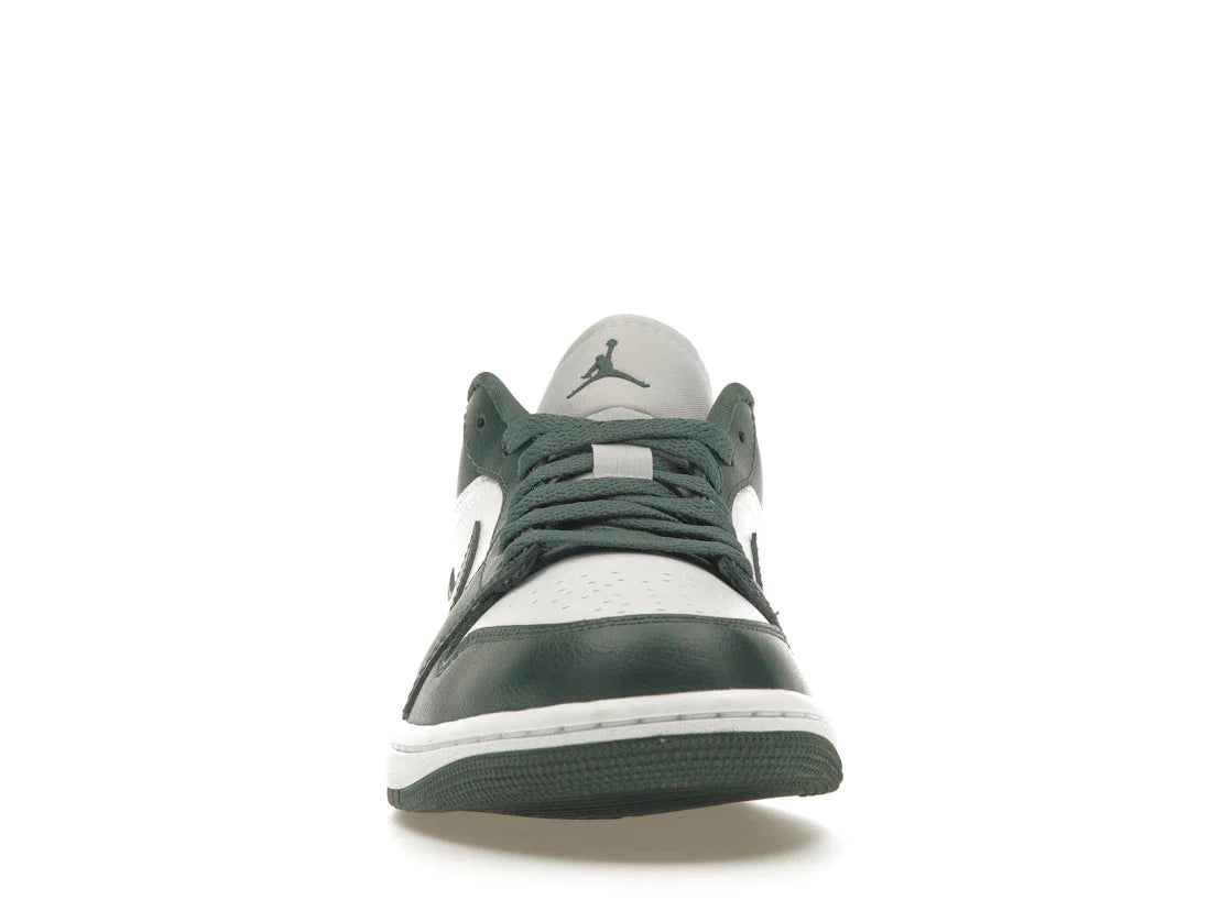 Nike Air Jordan 1 Low 'Galactic Jade'