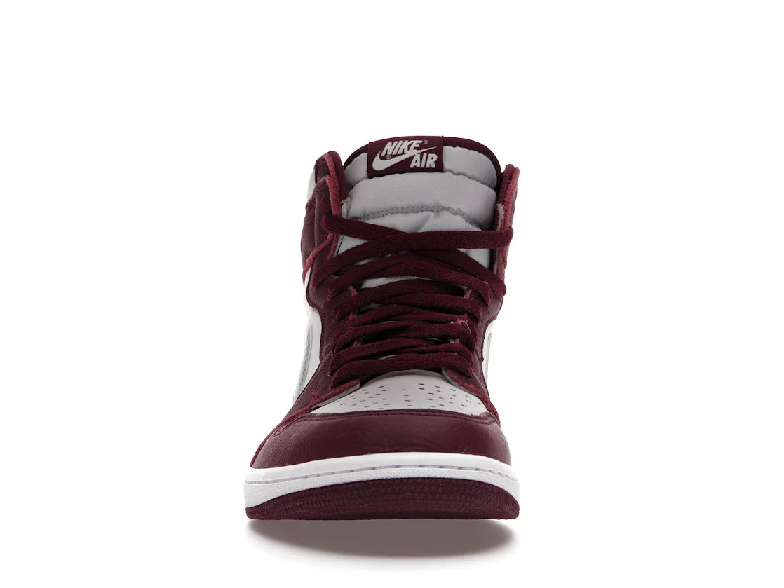 Nike Air Jordan 1 High 'Bordeaux'