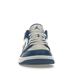 Nike Air Jordan 1 Low 'Marina Blue'