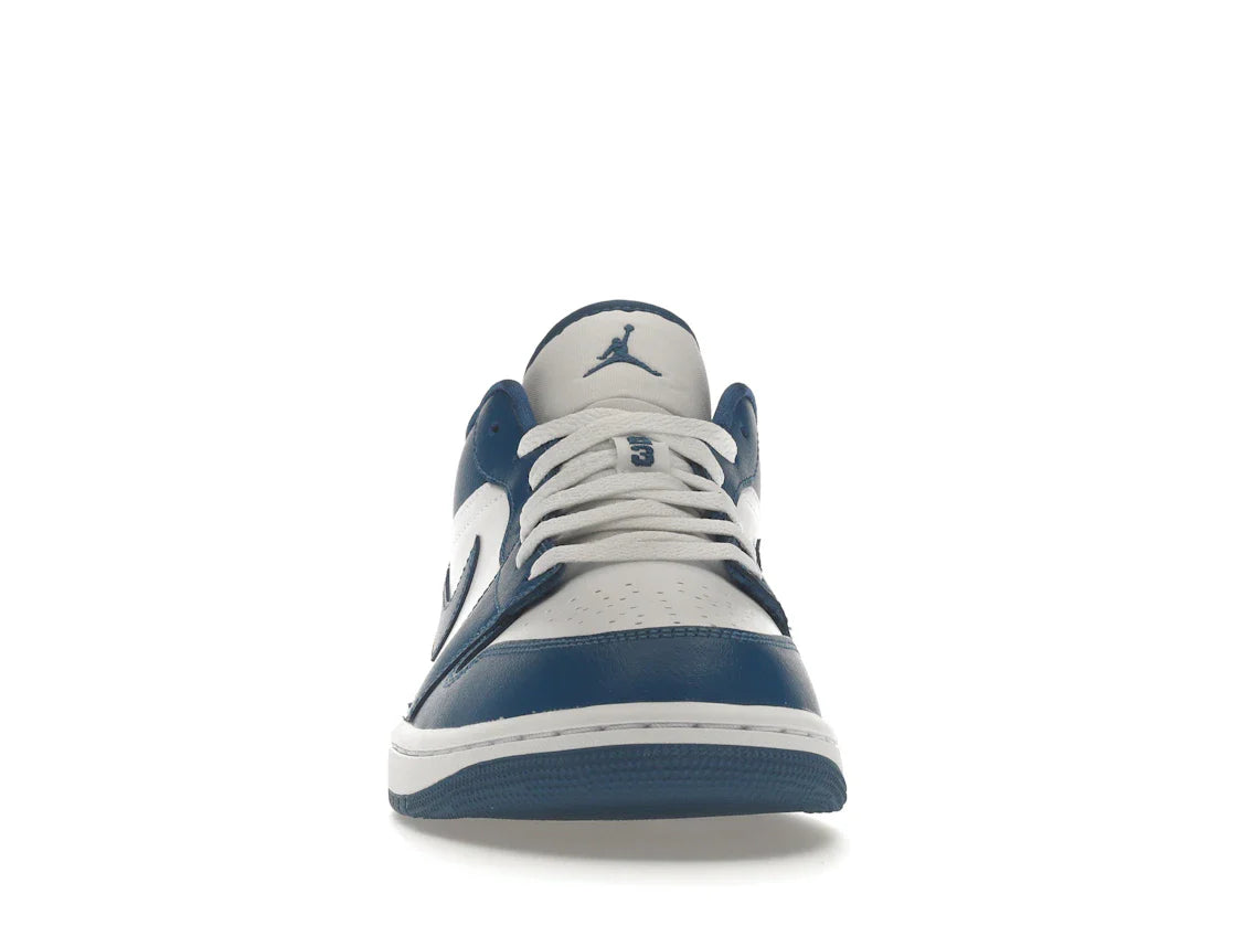 Nike Air Jordan 1 Low 'Marina Blue'