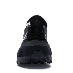 Nike x Off-White Air Max 90 'Black'