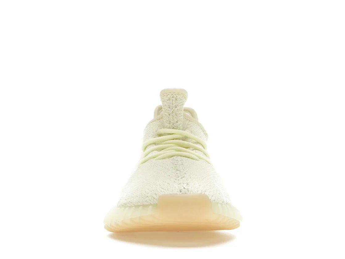 Adidas Yeezy 350 V2 'Butter'
