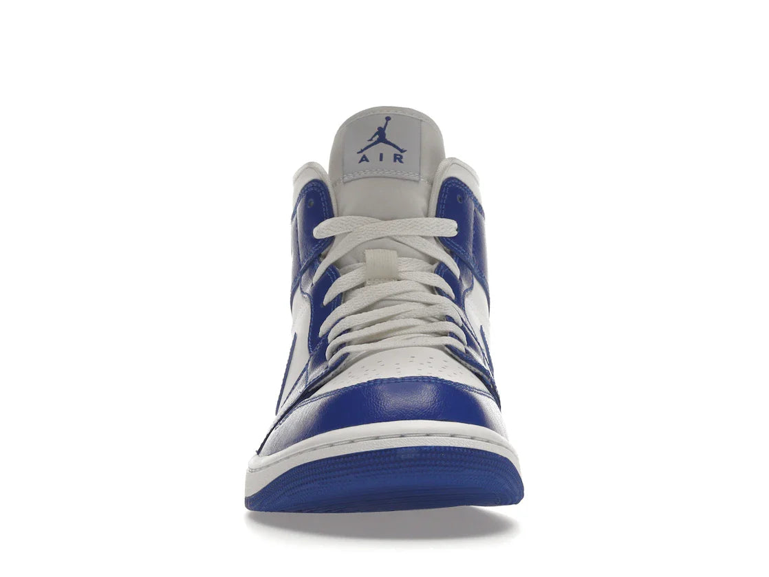 Nike Air Jordan 1 Mid 'Kentucky'
