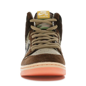 Nike	SB Dunk High 'Turkdunken' (Special Box)