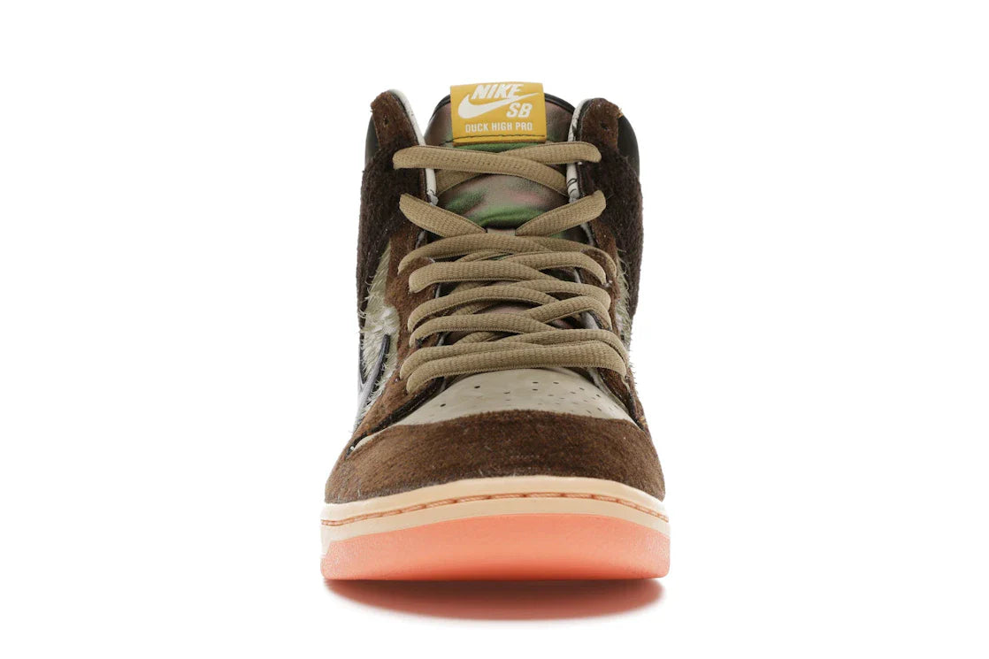 Nike	SB Dunk High 'Turkdunken' (Special Box)