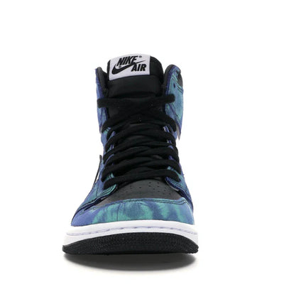 Nike Air Jordan 1 High 'Tie Dye'