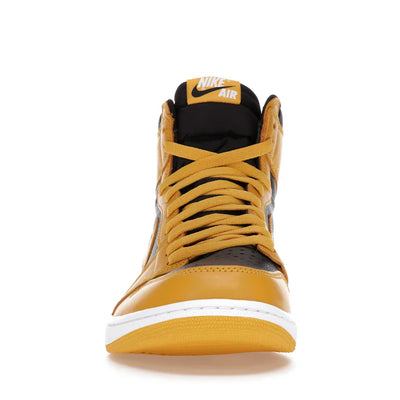 Nike Air Jordan 1 High 'Pollen'