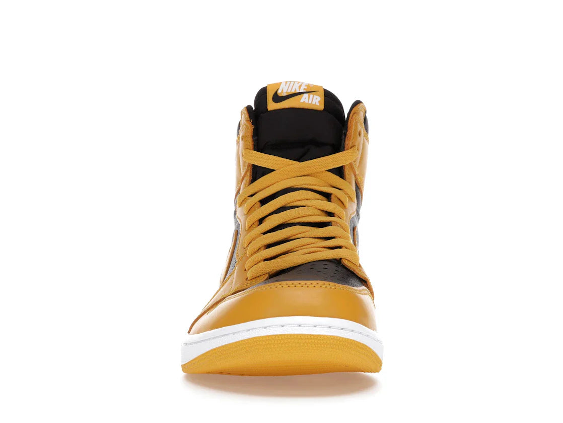 Nike Air Jordan 1 High 'Pollen'