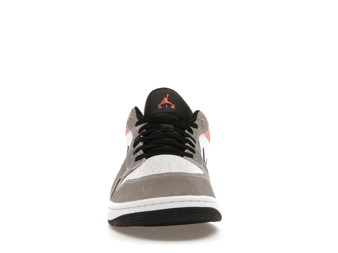 Nike Air Jordan 1 Low 'Flight Club'