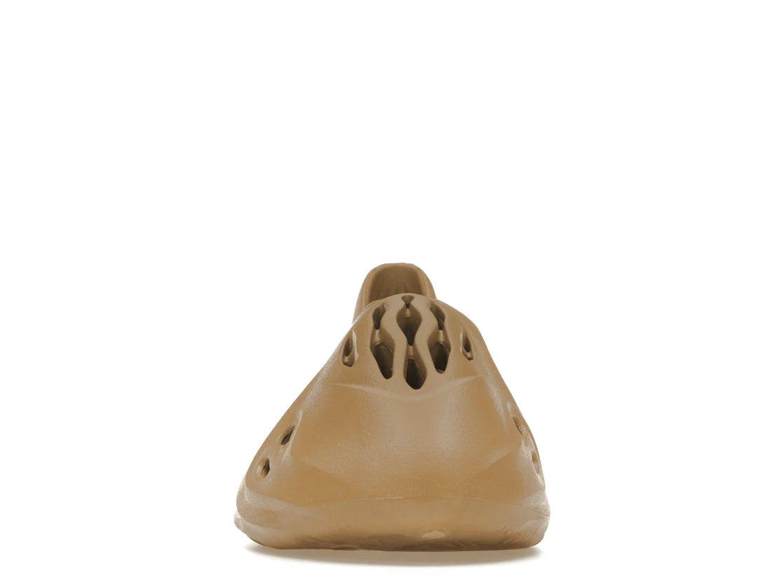 Adidas Foam RNNR 'Clay Taupe'