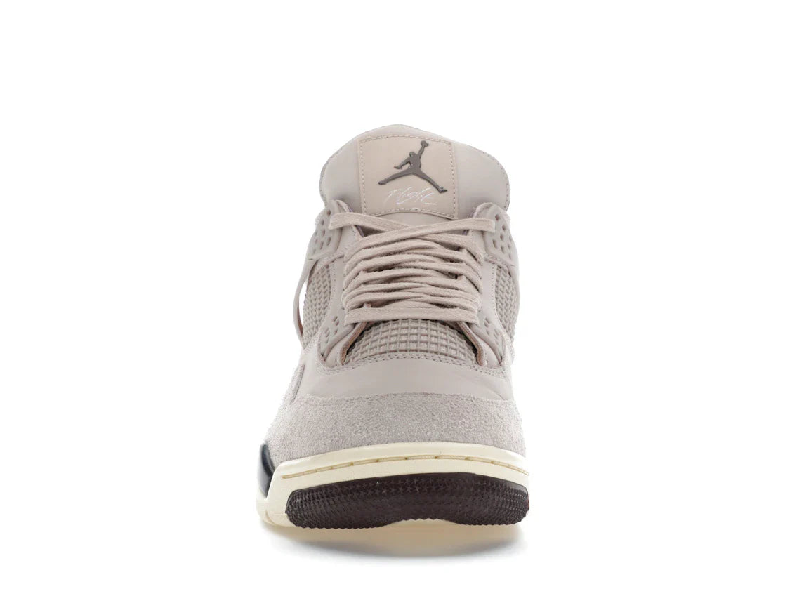 Nike Air Jordan 4 'AMM' While You Sleep