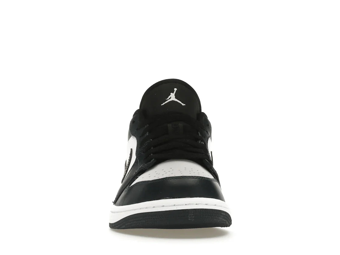 Nike Air Jordan 1 Low 'Dark Teal/Armory Navy'