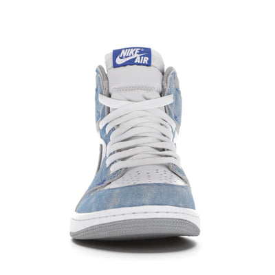 Nike Air Jordan 1 High 'Hyper Royal'