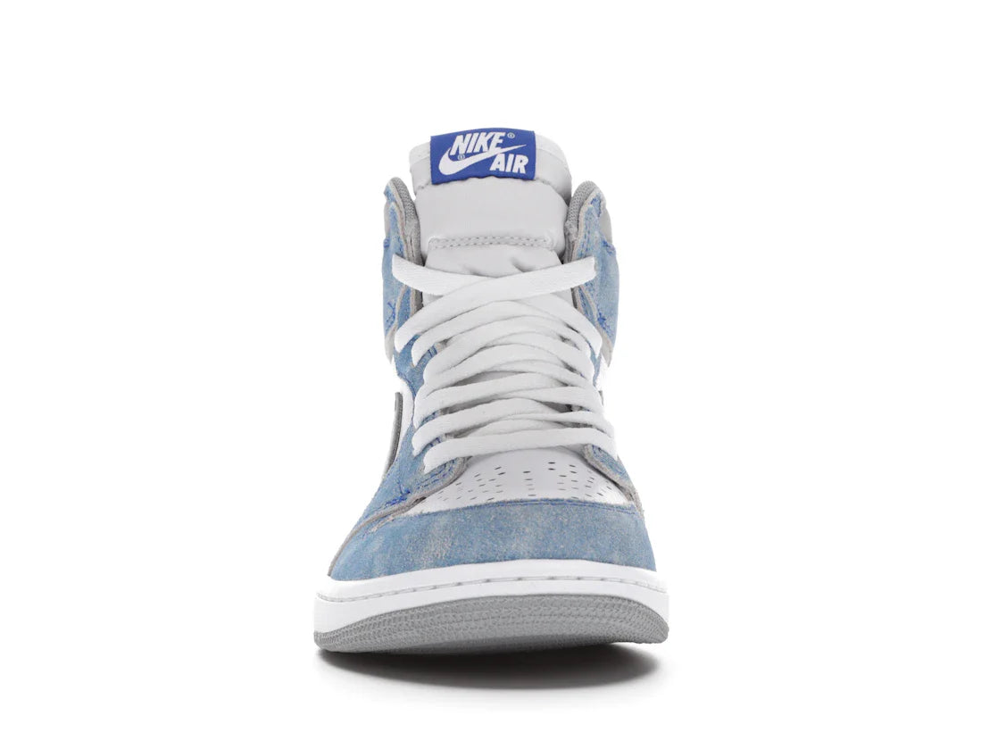 Nike Air Jordan 1 High 'Hyper Royal'