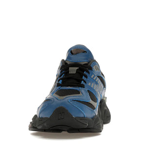 New Balance 9060 'Dark Royal Brown'