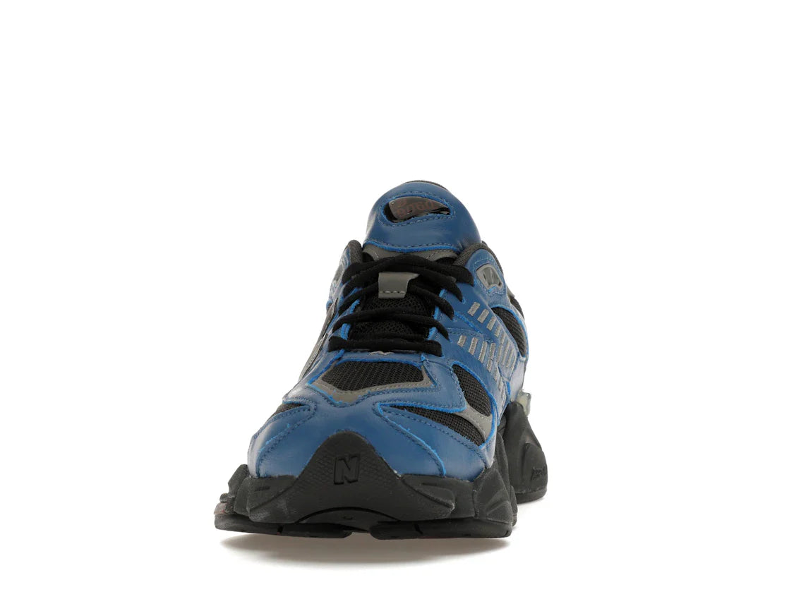 New Balance 9060 'Dark Royal Brown'
