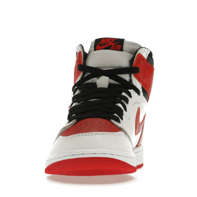 Nike Air Jordan 1 High 'Heritage'