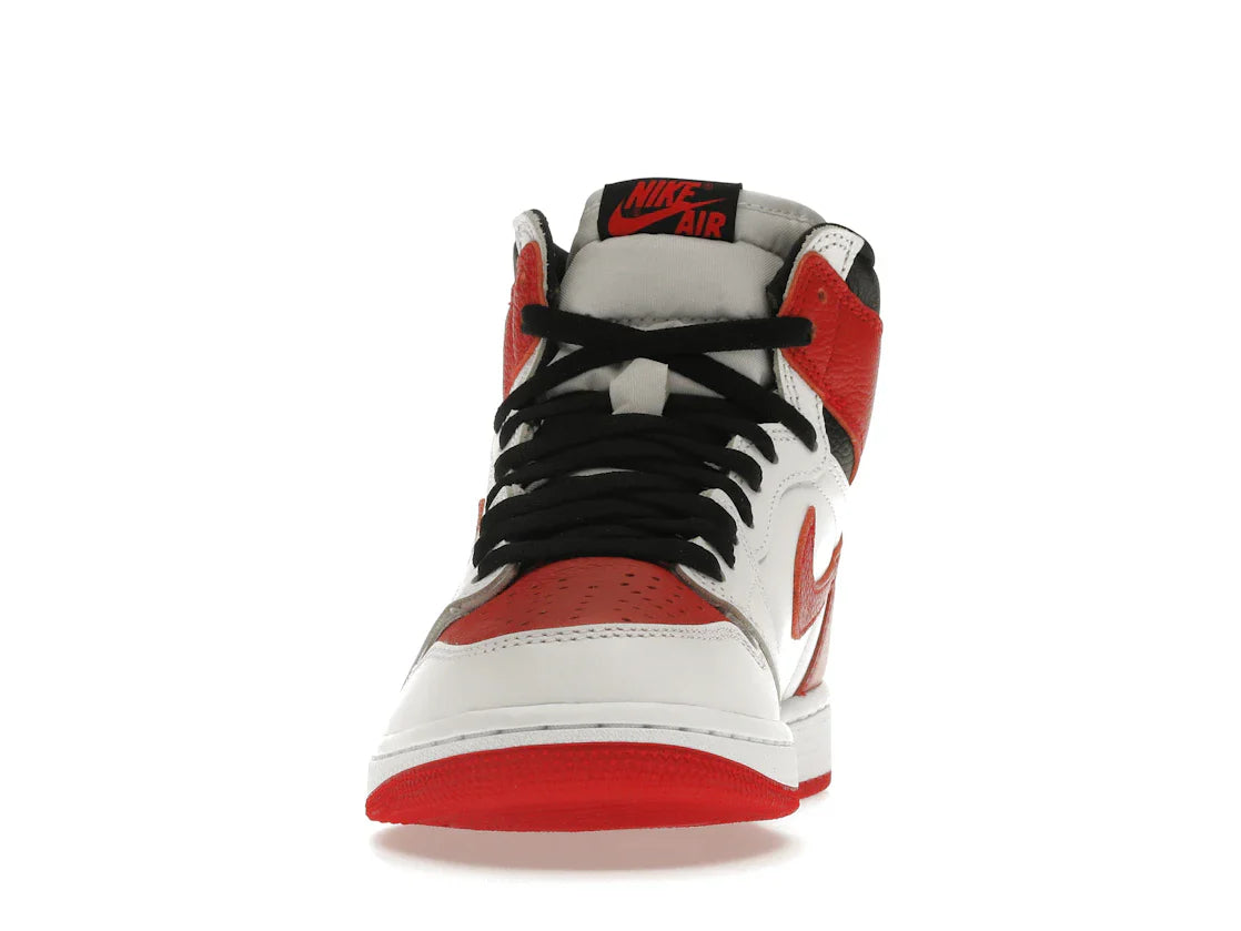 Nike Air Jordan 1 High 'Heritage'